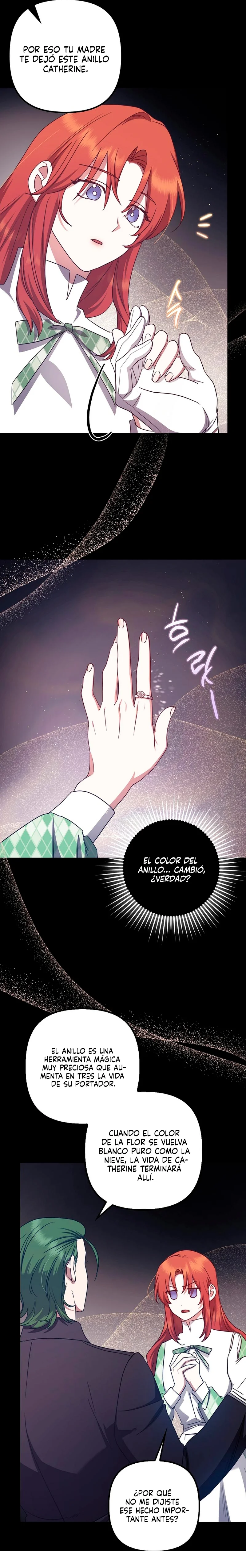 La sencilla vida de soltería disfrutada después de ser abandonada Capítulo 42 - Page 15