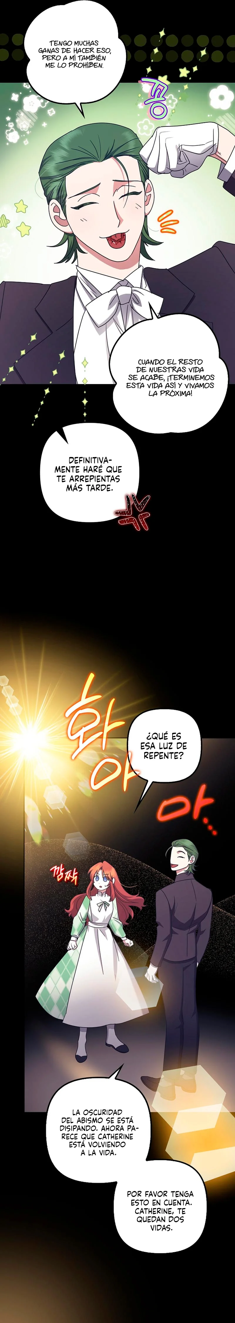 La sencilla vida de soltería disfrutada después de ser abandonada Capítulo 42 - Page 17