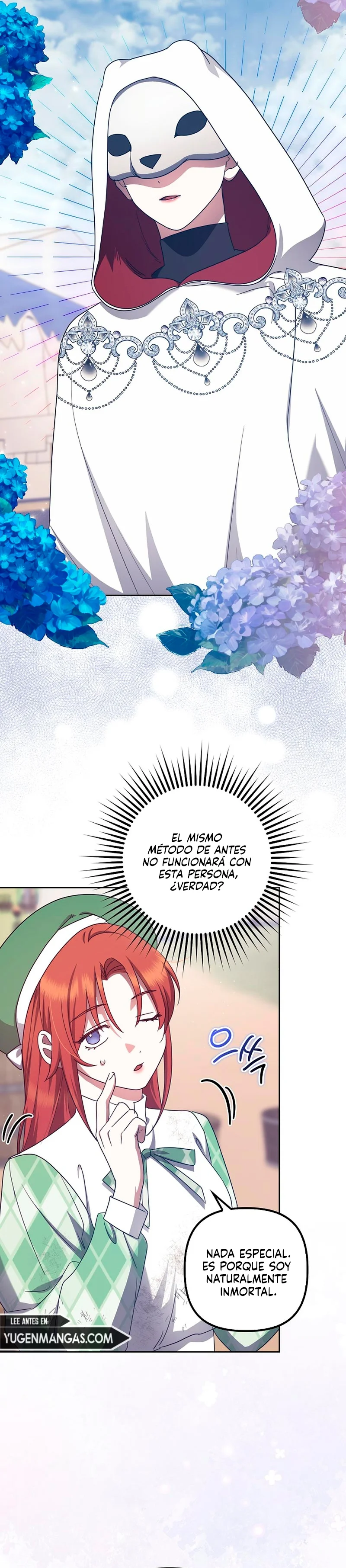 La sencilla vida de soltería disfrutada después de ser abandonada Capítulo 42 - Page 22