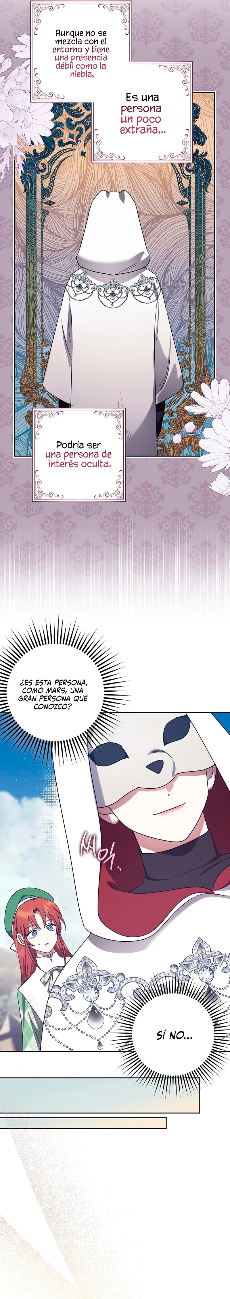 La sencilla vida de soltería disfrutada después de ser abandonada Capítulo 42 - Page 24