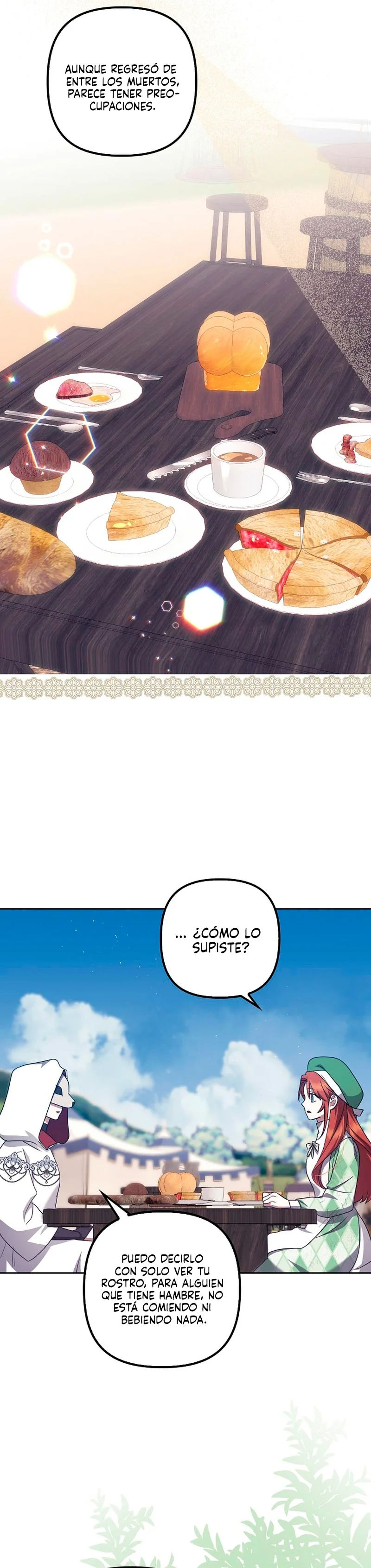 La sencilla vida de soltería disfrutada después de ser abandonada Capítulo 42 - Page 25