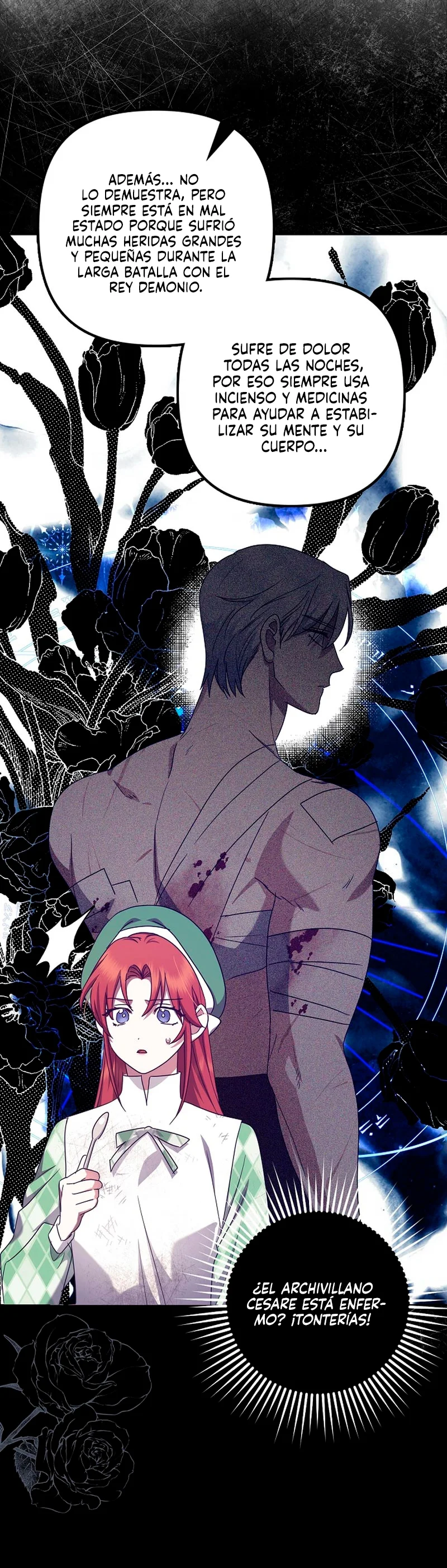 La sencilla vida de soltería disfrutada después de ser abandonada Capítulo 42 - Page 28