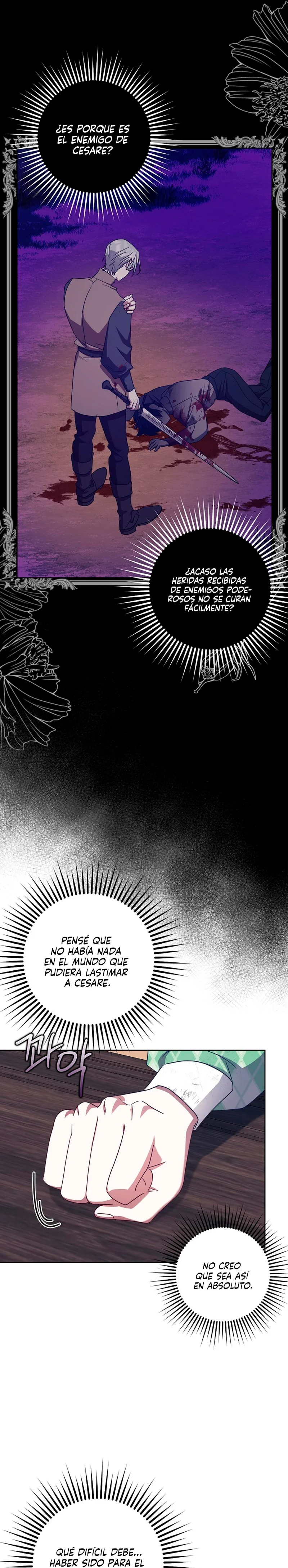 La sencilla vida de soltería disfrutada después de ser abandonada Capítulo 42 - Page 29