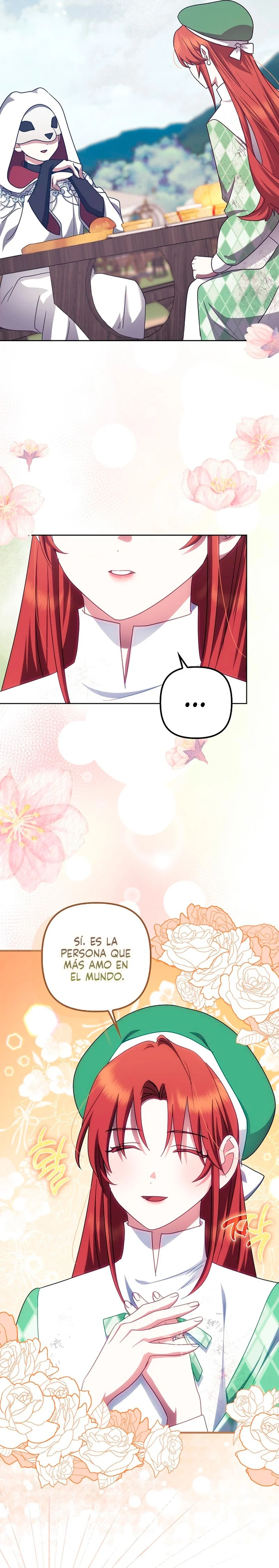 La sencilla vida de soltería disfrutada después de ser abandonada Capítulo 42 - Page 31