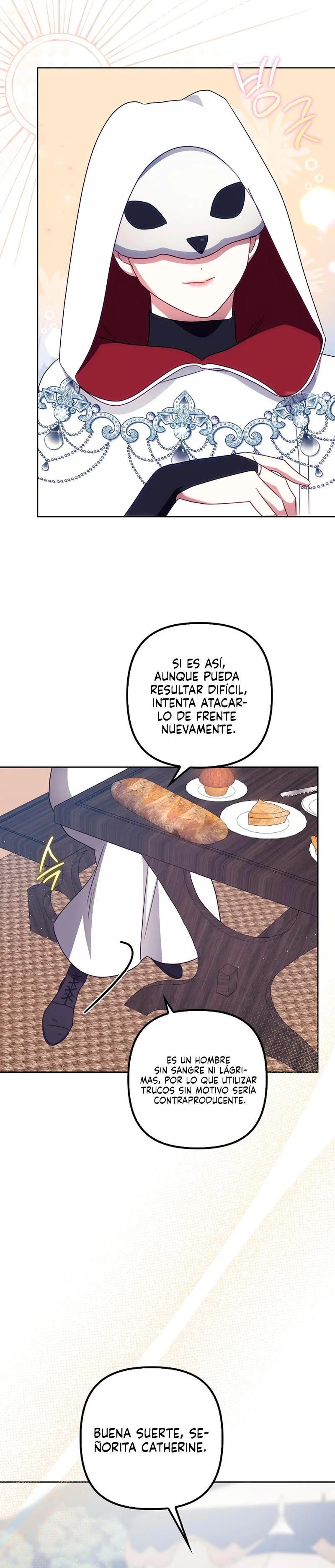 La sencilla vida de soltería disfrutada después de ser abandonada Capítulo 42 - Page 32