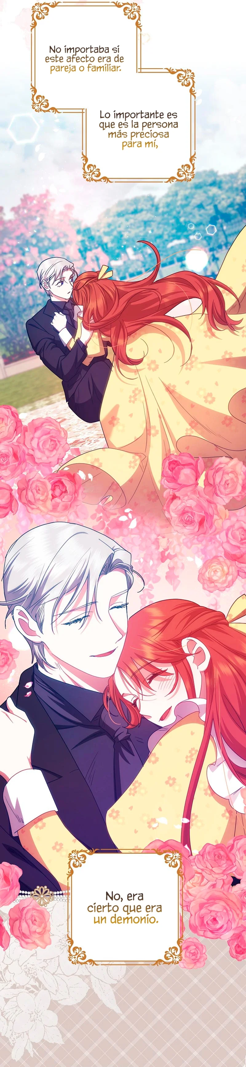 La sencilla vida de soltería disfrutada después de ser abandonada Capítulo 42 - Page 7