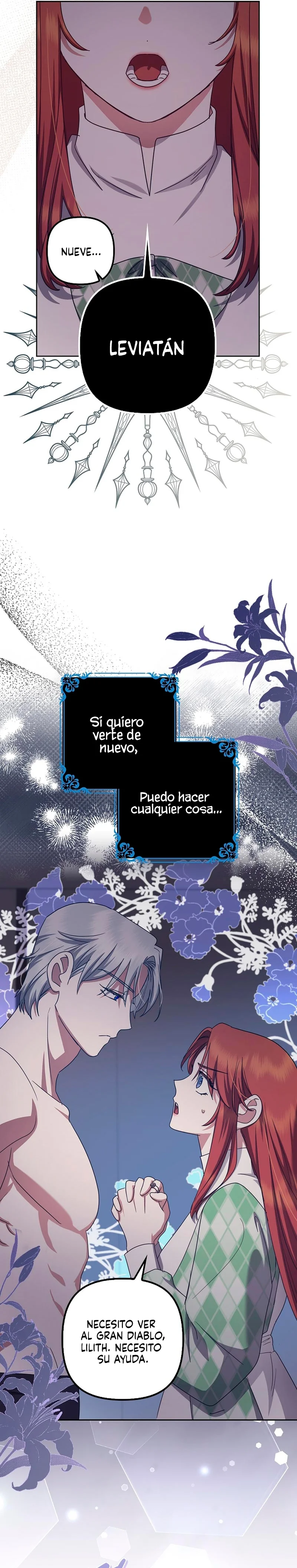 La sencilla vida de soltería disfrutada después de ser abandonada Capítulo 42 - Page 9
