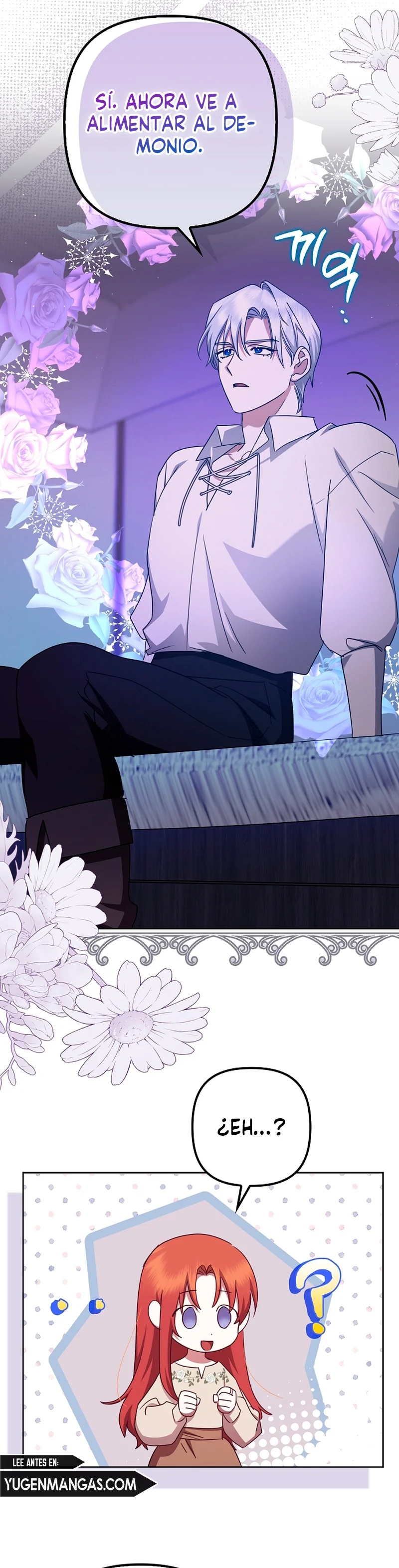 La sencilla vida de soltería disfrutada después de ser abandonada Capítulo 43 - Page 14