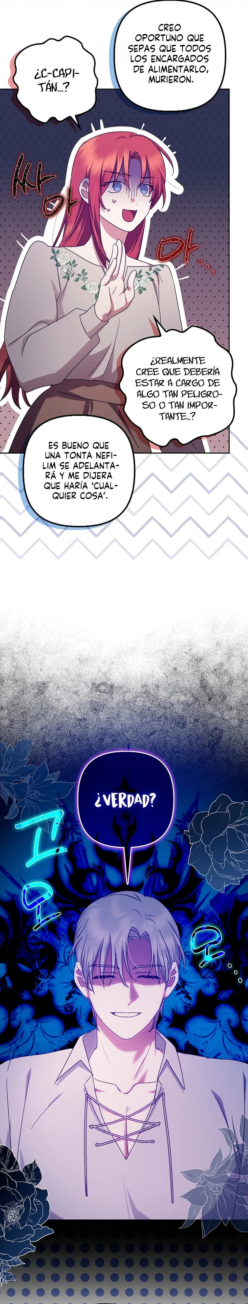 La sencilla vida de soltería disfrutada después de ser abandonada Capítulo 43 - Page 16