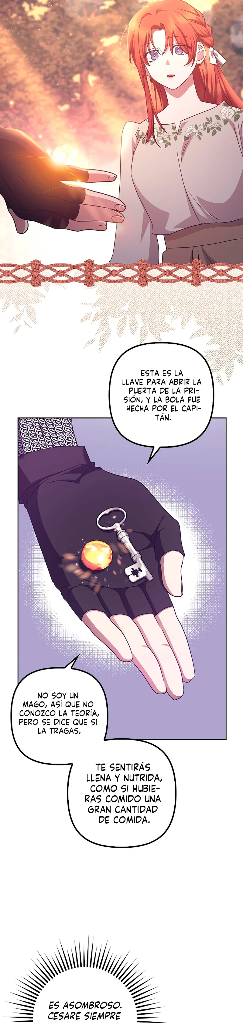 La sencilla vida de soltería disfrutada después de ser abandonada Capítulo 43 - Page 18