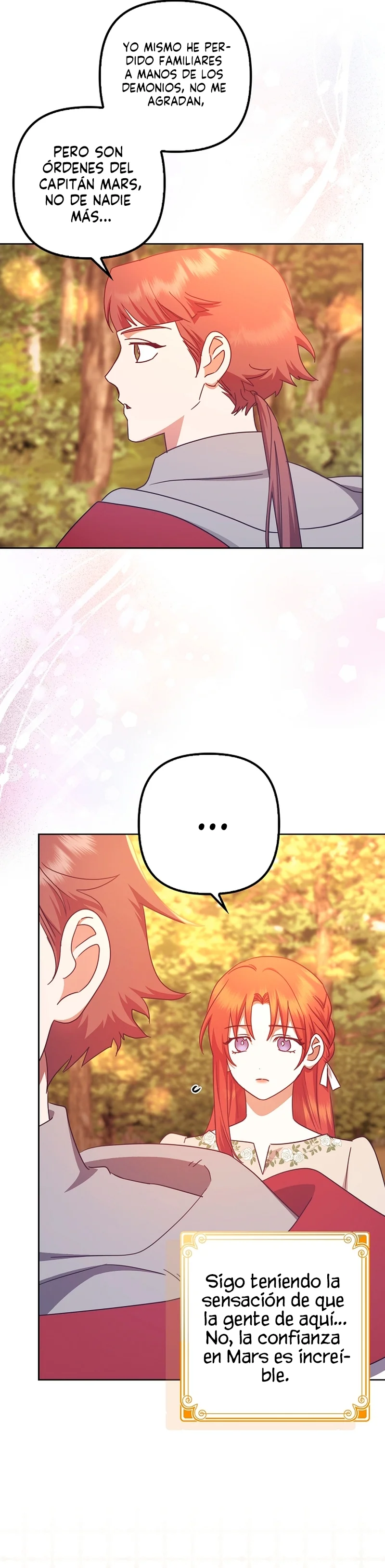 La sencilla vida de soltería disfrutada después de ser abandonada Capítulo 43 - Page 20