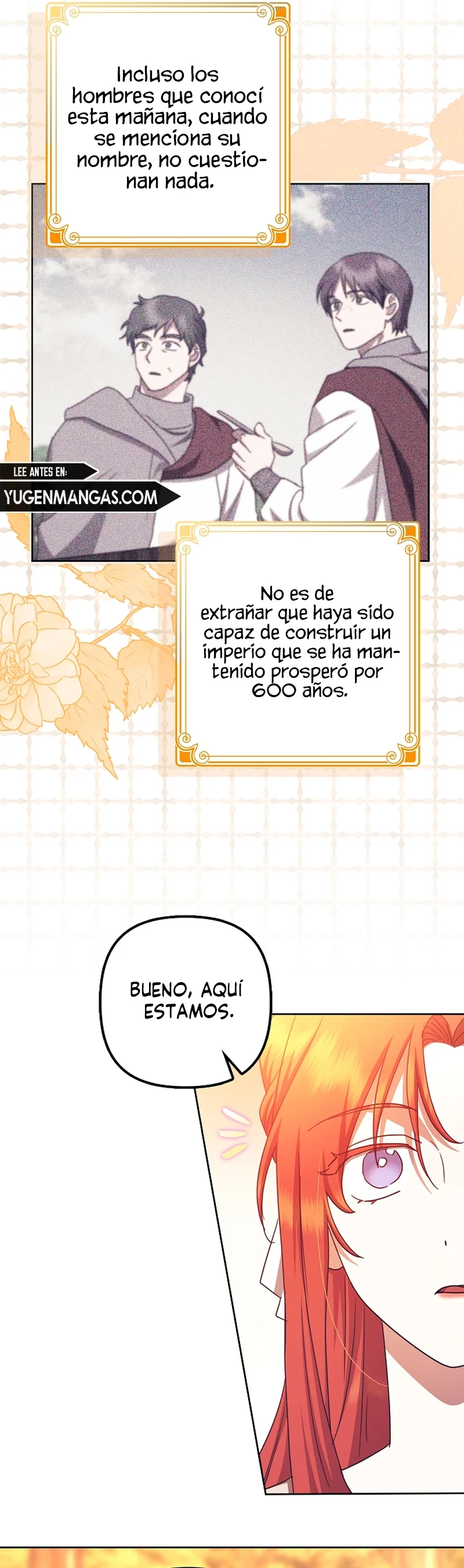 La sencilla vida de soltería disfrutada después de ser abandonada Capítulo 43 - Page 21