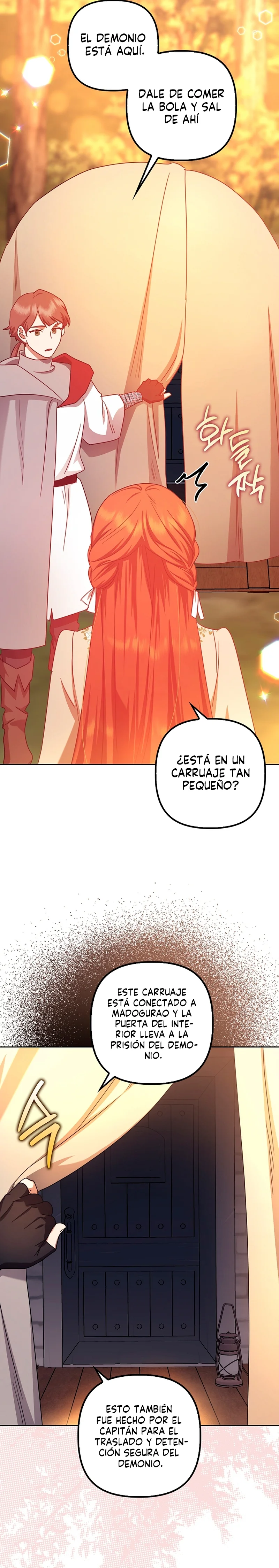 La sencilla vida de soltería disfrutada después de ser abandonada Capítulo 43 - Page 22