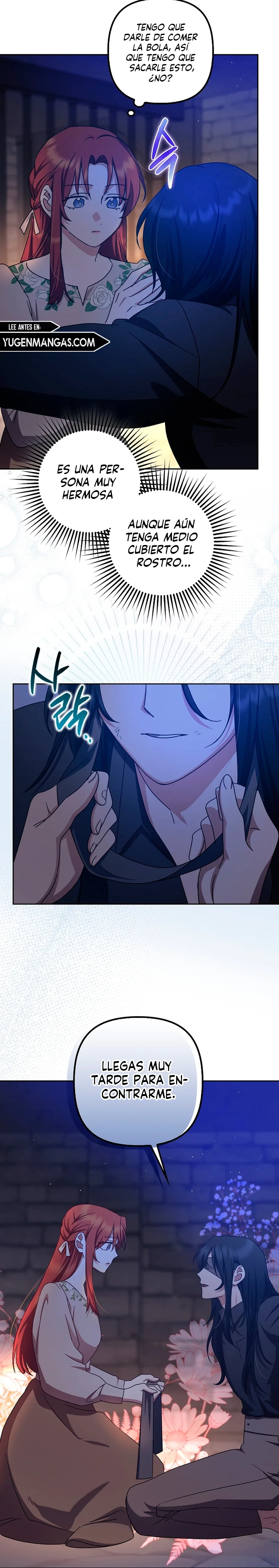 La sencilla vida de soltería disfrutada después de ser abandonada Capítulo 43 - Page 27