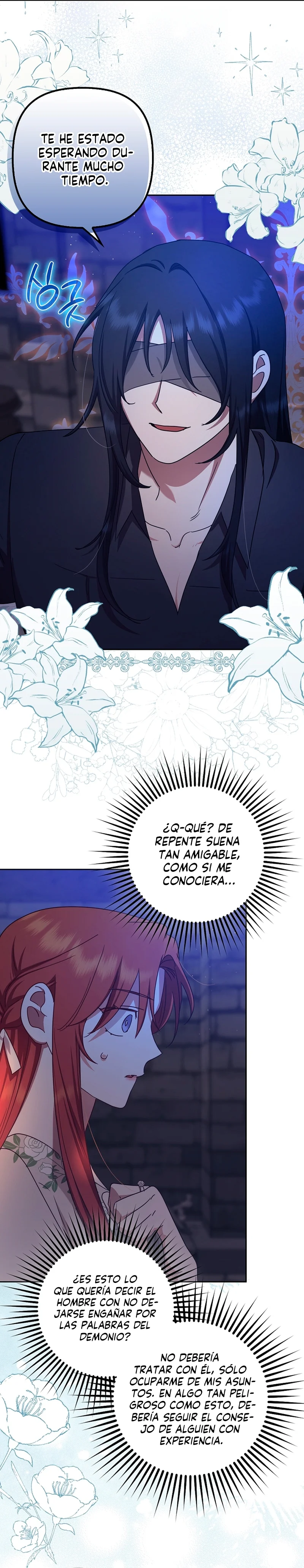 La sencilla vida de soltería disfrutada después de ser abandonada Capítulo 43 - Page 28