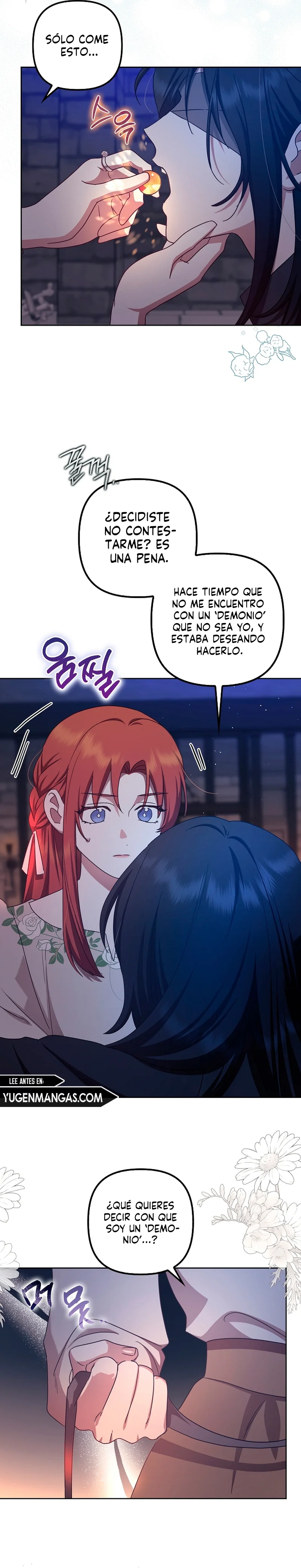 La sencilla vida de soltería disfrutada después de ser abandonada Capítulo 43 - Page 29