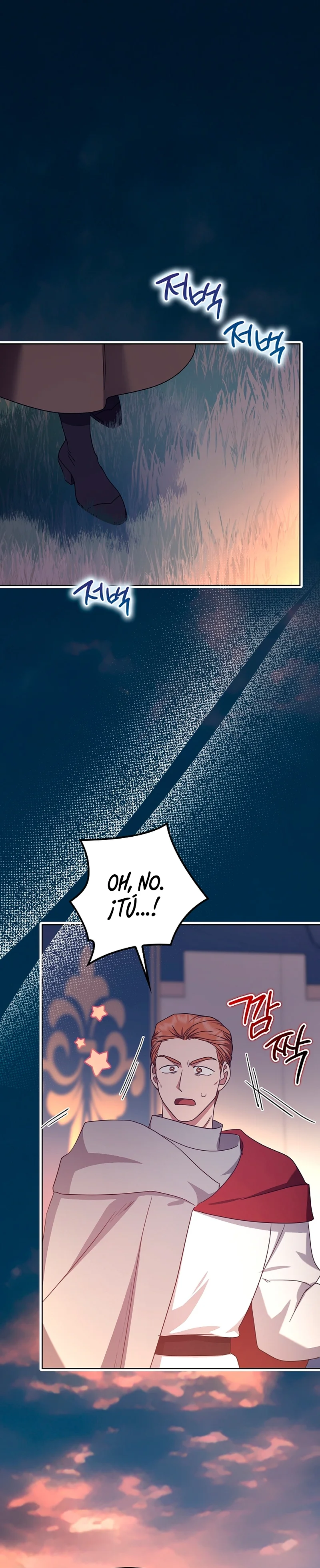 La sencilla vida de soltería disfrutada después de ser abandonada Capítulo 43 - Page 3