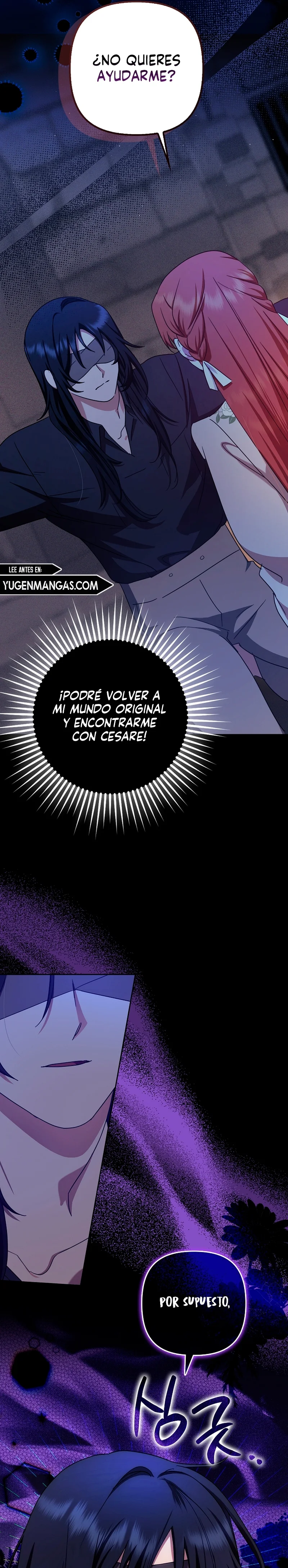 La sencilla vida de soltería disfrutada después de ser abandonada Capítulo 43 - Page 34