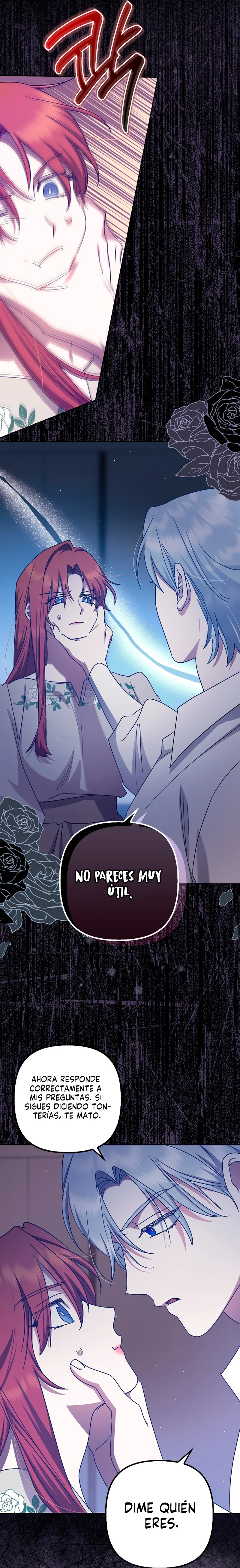 La sencilla vida de soltería disfrutada después de ser abandonada Capítulo 43 - Page 7