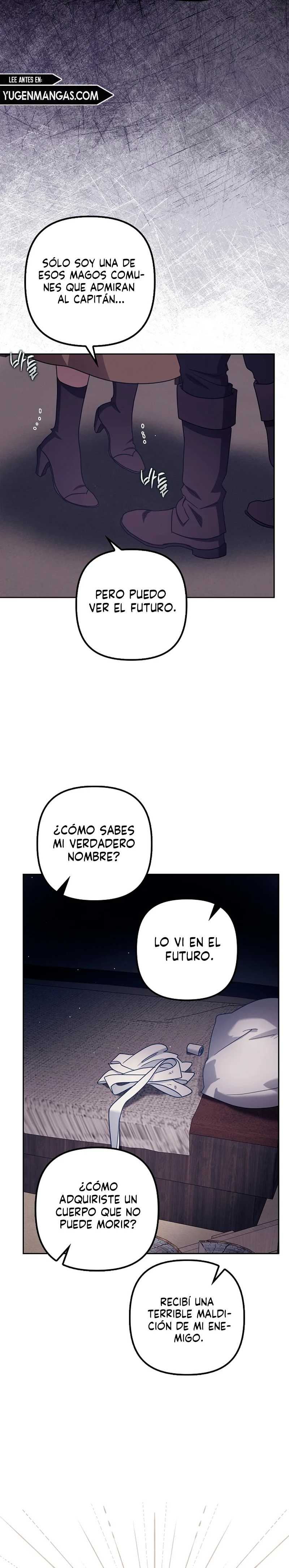 La sencilla vida de soltería disfrutada después de ser abandonada Capítulo 43 - Page 8