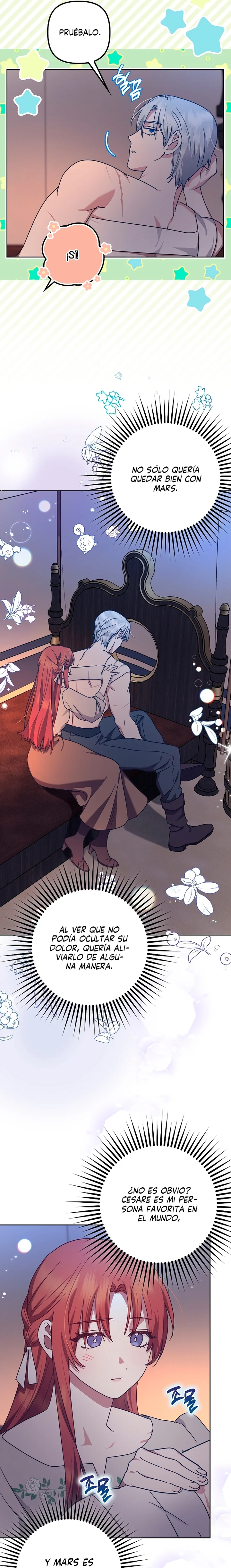 La sencilla vida de soltería disfrutada después de ser abandonada Capítulo 44 - Page 14