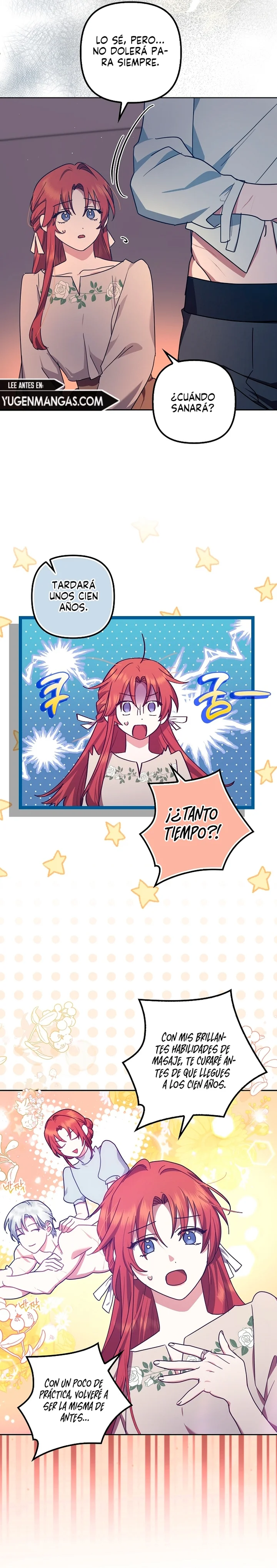 La sencilla vida de soltería disfrutada después de ser abandonada Capítulo 44 - Page 17