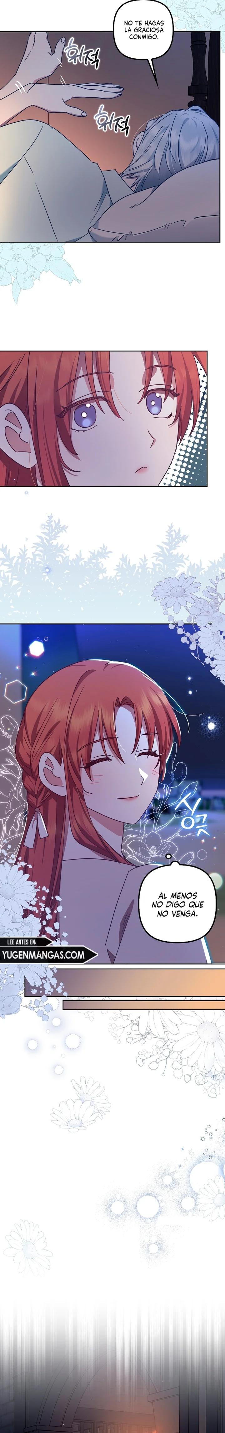 La sencilla vida de soltería disfrutada después de ser abandonada Capítulo 44 - Page 19