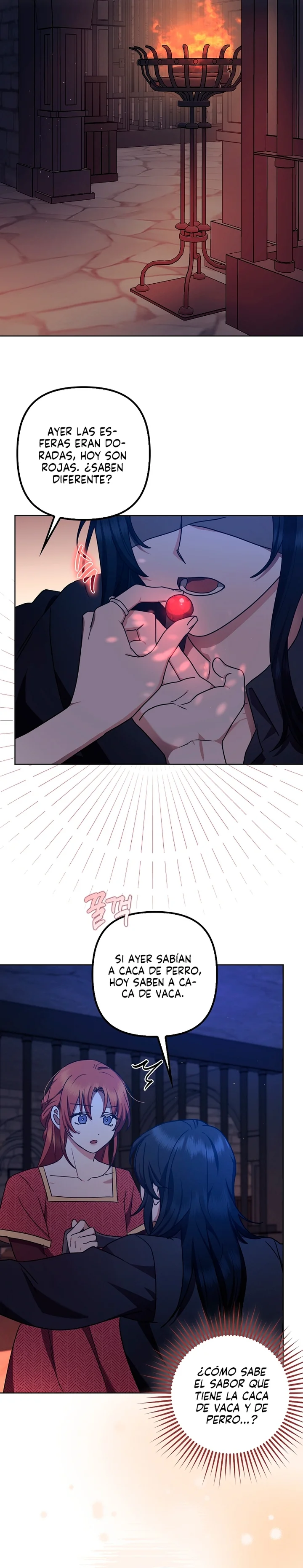 La sencilla vida de soltería disfrutada después de ser abandonada Capítulo 44 - Page 20