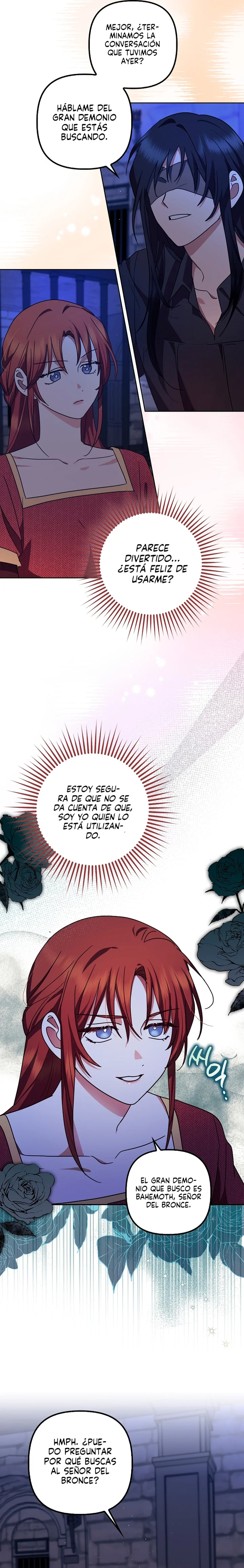 La sencilla vida de soltería disfrutada después de ser abandonada Capítulo 44 - Page 21