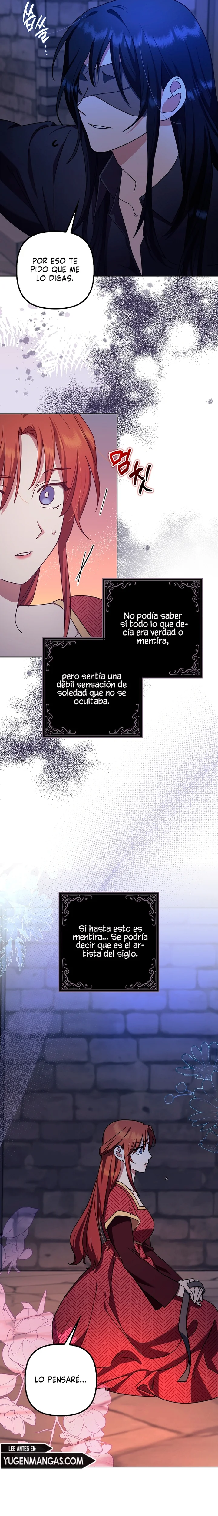 La sencilla vida de soltería disfrutada después de ser abandonada Capítulo 44 - Page 25