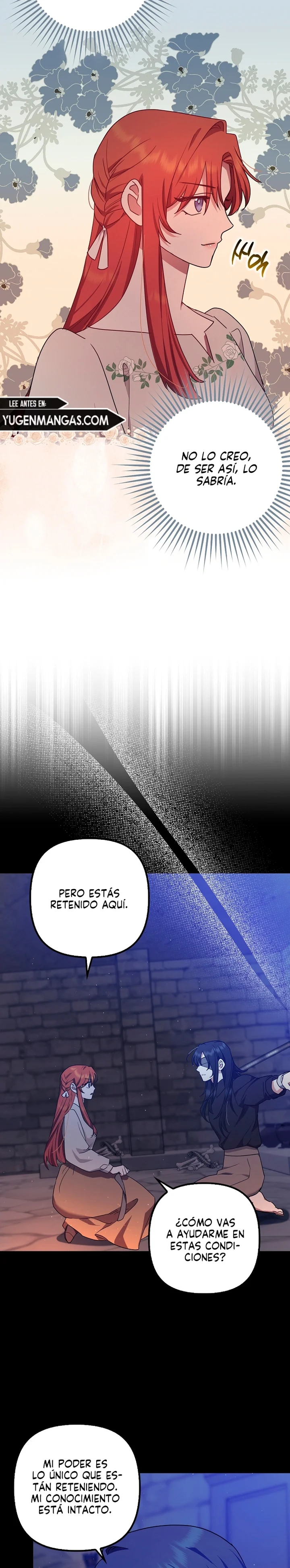 La sencilla vida de soltería disfrutada después de ser abandonada Capítulo 44 - Page 5