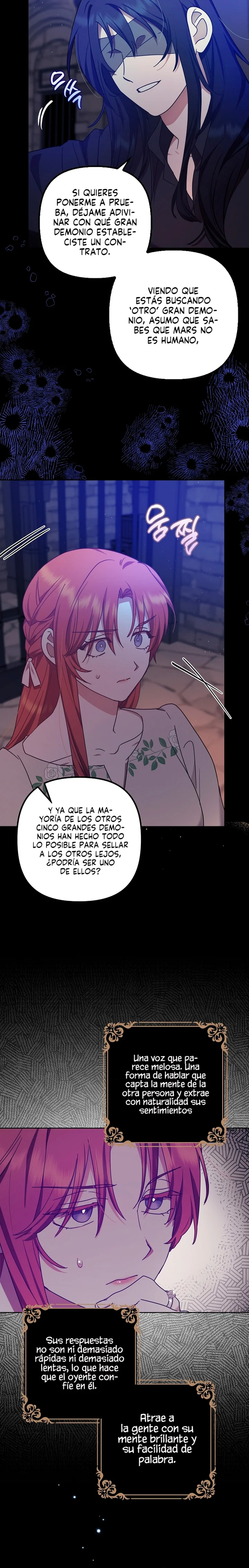 La sencilla vida de soltería disfrutada después de ser abandonada Capítulo 44 - Page 6