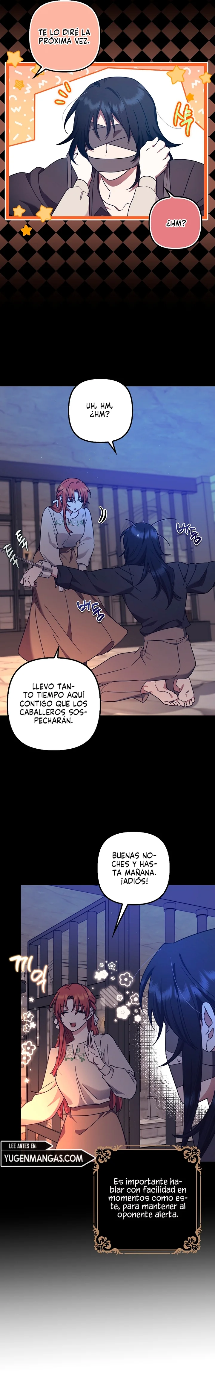 La sencilla vida de soltería disfrutada después de ser abandonada Capítulo 44 - Page 8