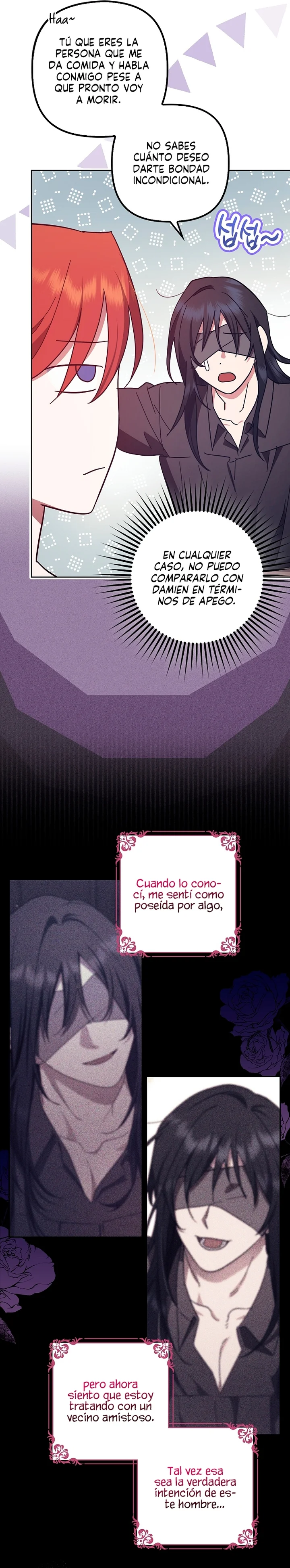 La sencilla vida de soltería disfrutada después de ser abandonada Capítulo 45 - Page 10