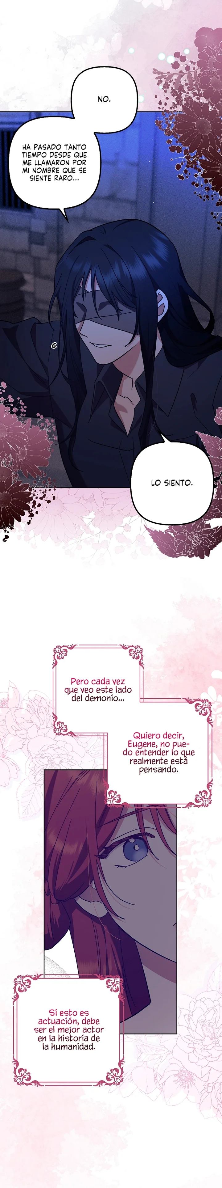 La sencilla vida de soltería disfrutada después de ser abandonada Capítulo 45 - Page 12