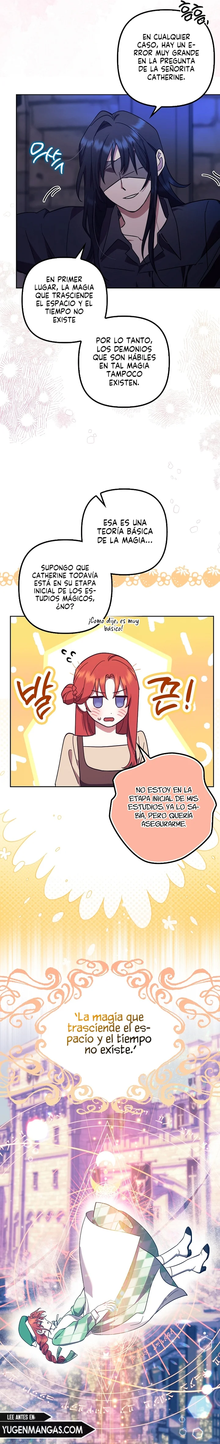 La sencilla vida de soltería disfrutada después de ser abandonada Capítulo 45 - Page 13