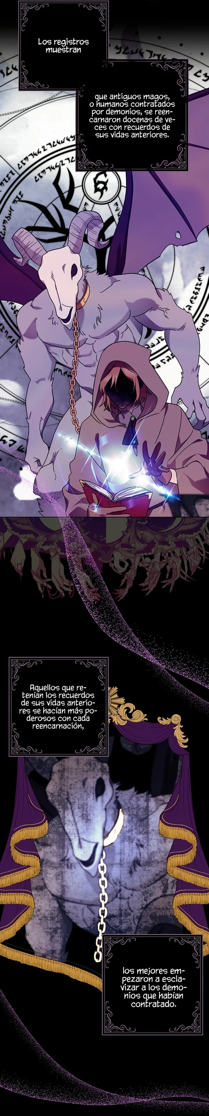 La sencilla vida de soltería disfrutada después de ser abandonada Capítulo 45 - Page 18