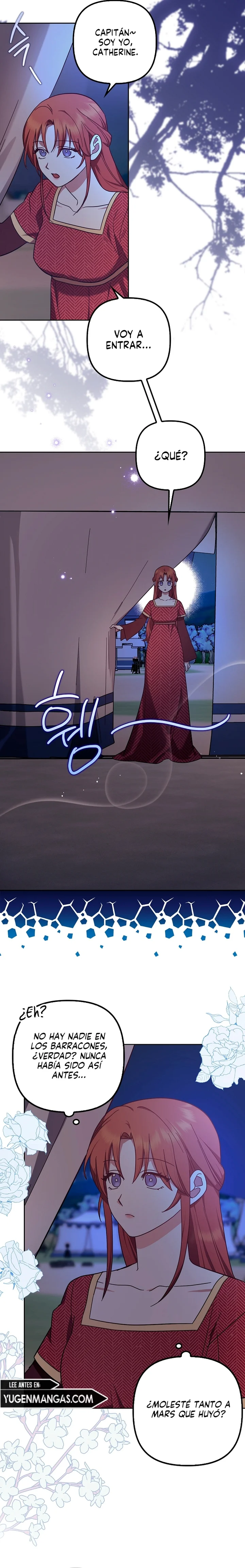 La sencilla vida de soltería disfrutada después de ser abandonada Capítulo 45 - Page 4