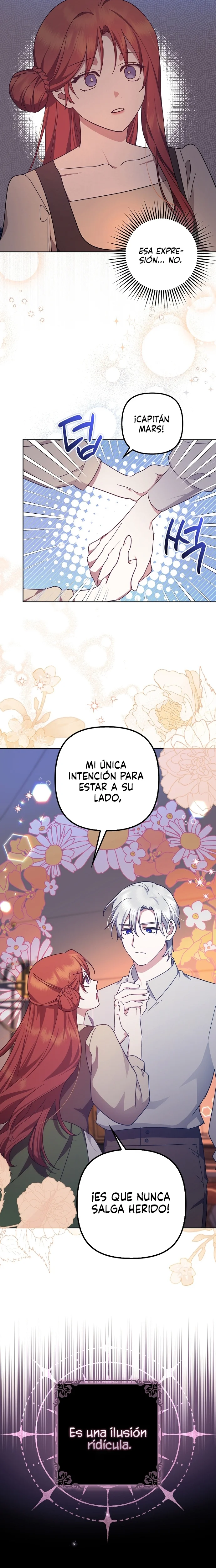 La sencilla vida de soltería disfrutada después de ser abandonada Capítulo 46 - Page 11