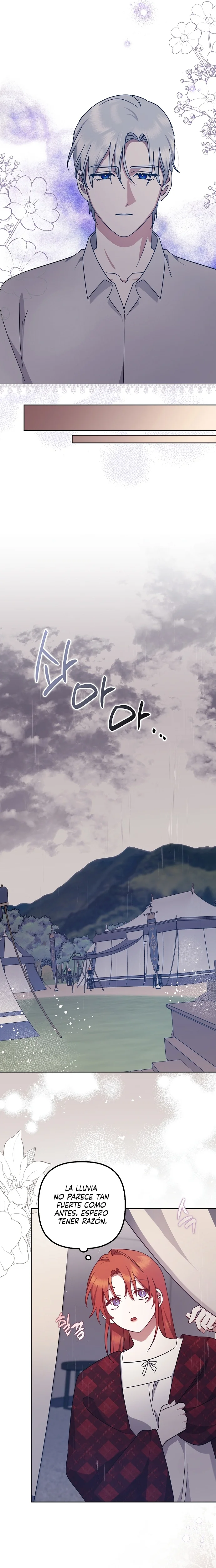 La sencilla vida de soltería disfrutada después de ser abandonada Capítulo 46 - Page 19