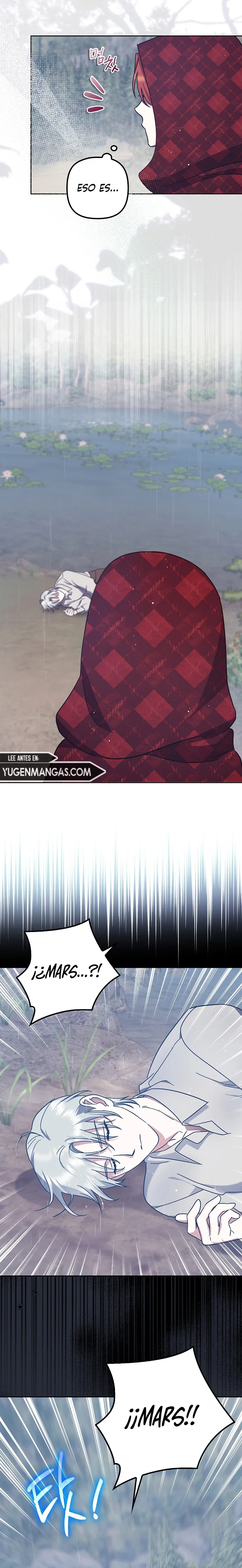 La sencilla vida de soltería disfrutada después de ser abandonada Capítulo 46 - Page 21