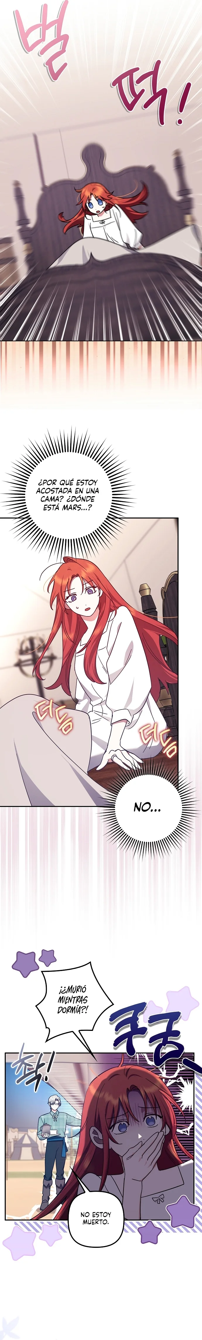 La sencilla vida de soltería disfrutada después de ser abandonada Capítulo 47 - Page 10