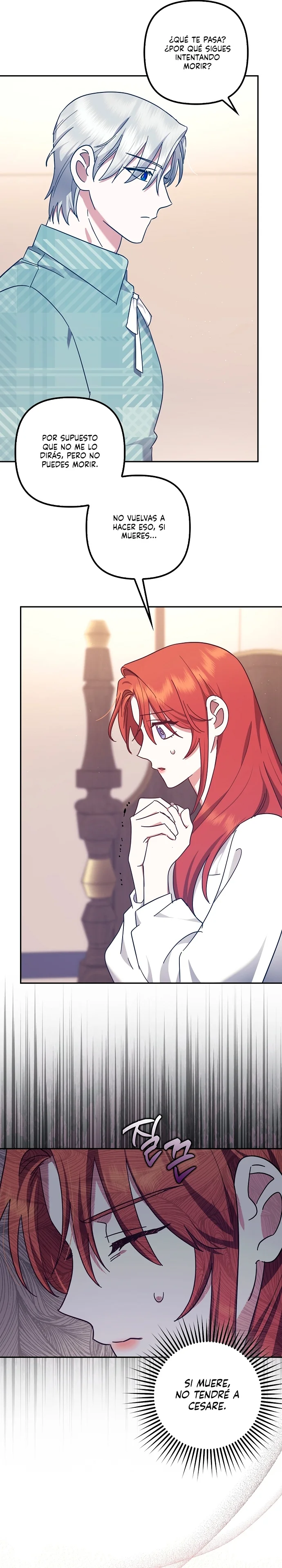 La sencilla vida de soltería disfrutada después de ser abandonada Capítulo 47 - Page 12