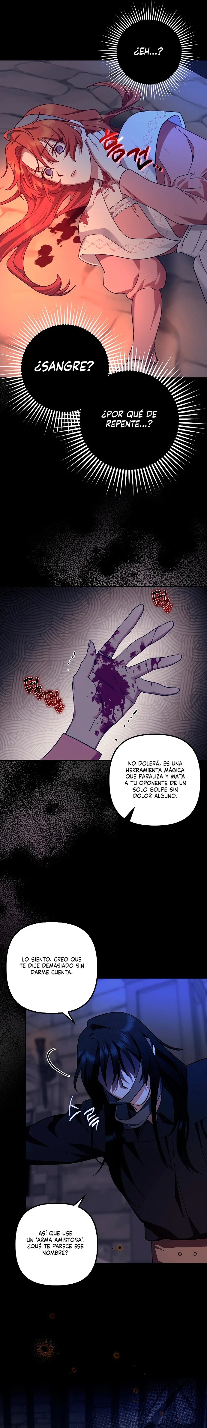 La sencilla vida de soltería disfrutada después de ser abandonada Capítulo 47 - Page 24