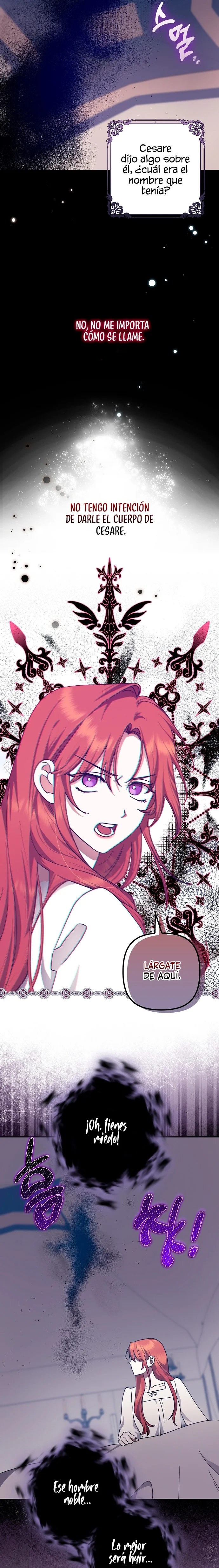 La sencilla vida de soltería disfrutada después de ser abandonada Capítulo 47 - Page 7