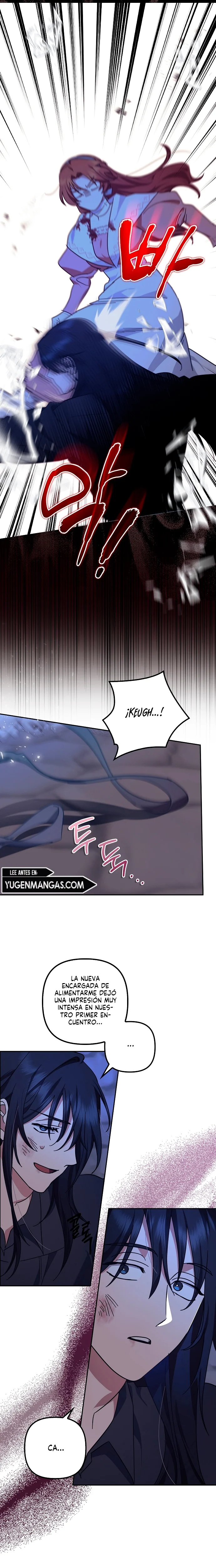 La sencilla vida de soltería disfrutada después de ser abandonada Capítulo 48 - Page 10