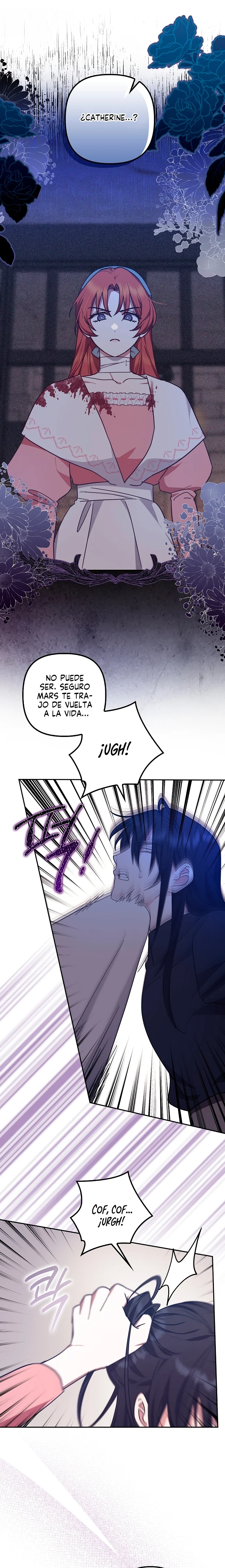 La sencilla vida de soltería disfrutada después de ser abandonada Capítulo 48 - Page 11