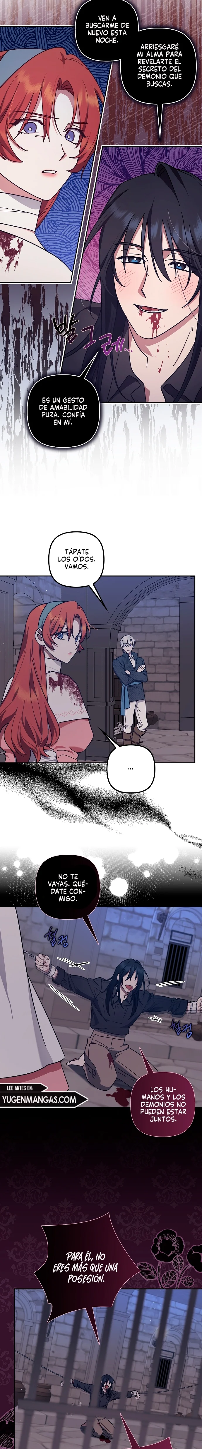 La sencilla vida de soltería disfrutada después de ser abandonada Capítulo 48 - Page 18