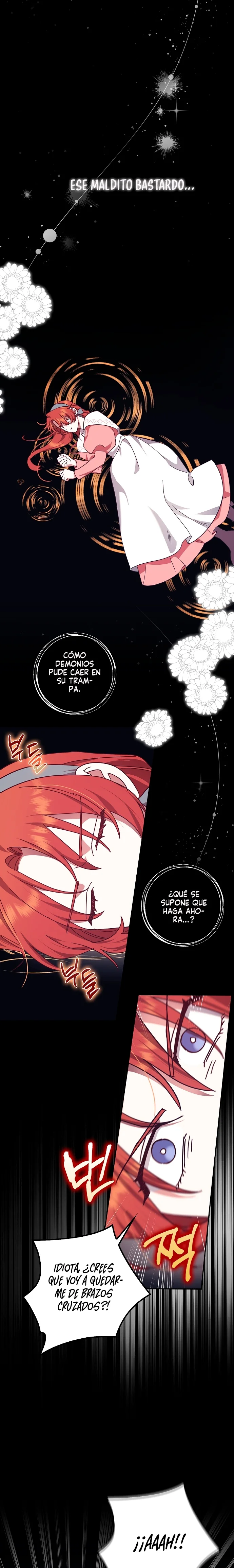 La sencilla vida de soltería disfrutada después de ser abandonada Capítulo 48 - Page 3