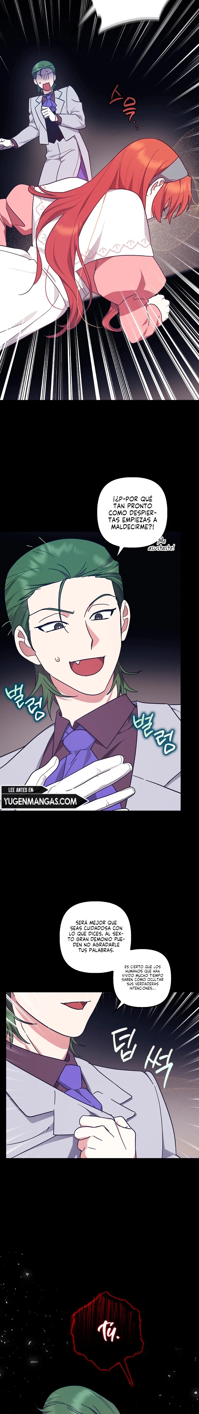 La sencilla vida de soltería disfrutada después de ser abandonada Capítulo 48 - Page 4